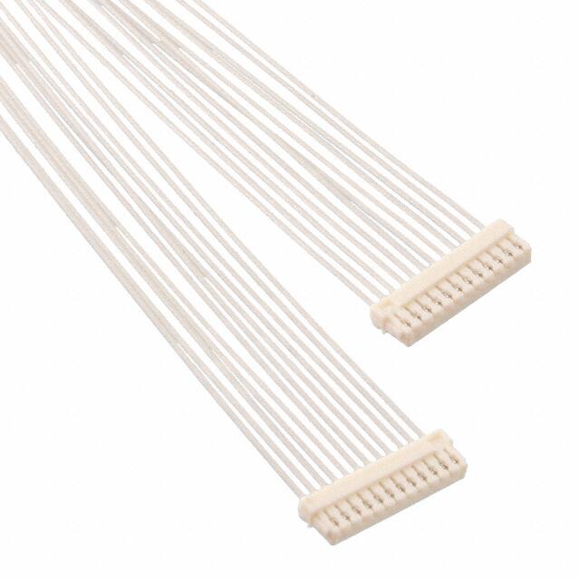 A12SUR12SUR32W152B JST Sales America Inc.  Assemblaggi di cavi